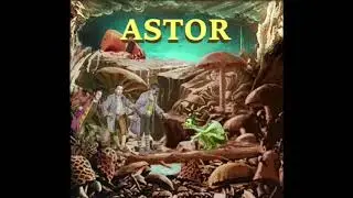 ASTOR - Patos (Audio)