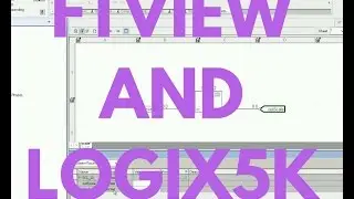ASSIGN TOPIC (SHORTCUT) IN FACTORYTALK VIEW ME TO PLC