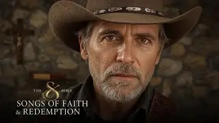 【Country Gospel】Songs of Faith & Redemption