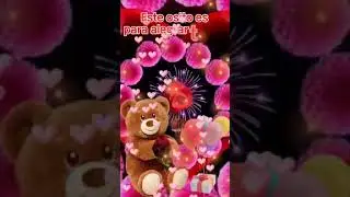 Feliz día de San Valentín ❤️