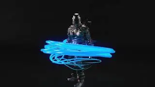 ShivaTheGamer Intro Launch By ItsNinja  Happy New Year 2021 ❤❤❤