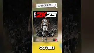 The WORST NBA 2K25 Reveal of ALL TIME! 😭