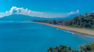 TANJUNG PESONA MINANGA