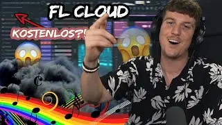 FL CLOUD KOSTENLOS NUTZEN!.. FL Studio - Tipps & Tricks #2 | Luis Dominguez