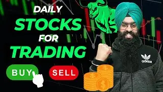 Find Stocks for Swing Trading💵 | 🤫SECRET Ways to Find Growth Stocks