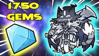 How to get NEW Exclusive Skin, 1750 Gems Per Week & More (Doodle World)