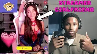 Late Night Trolling on  Monkey App (Ep 4)