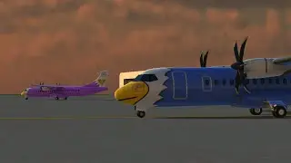 TFS film - Somebody