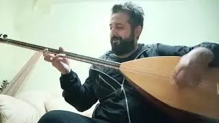 BOZLAK AÇIŞ & DERTLİ BİR YOLDAŞ - ERDEM ÇINAR