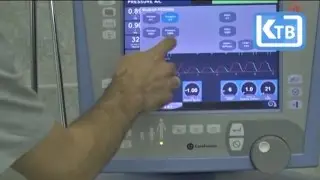 НОВОЕ ОБОРУДОВАНИЕ КАШИРСКОЙ ЦРБ