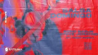 Bono Badja, Steve Jerayno - Salsa Domingo (ft. Frida Hazel)