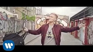 Benjamin - Underdogs (Official Music Video)