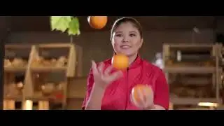 SPAR. Выкладываемся для вас