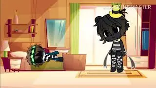 Nightmare Vores Chris|Vore + No digestion