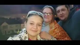 Новый 2024 год. Геленджик.