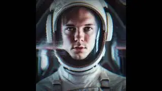 Look Dangerous - Vitaliy Be