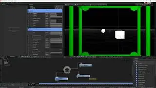 チャプター 01: ユーザーインターフェースとワークフローの概要 - Chapter 01: User Interface and Workflow Overview (Japanese)