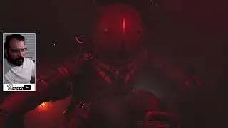 Первый Взгляд / Cronos The New Dawn