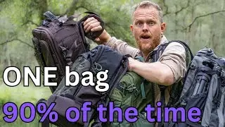 MindShift Backlight 18L, 26L, Elite 45L & Tetras 500 | My Camera Bags for Wildlife Photography