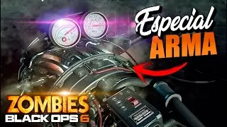Como Construir el Arma especial JetGun 