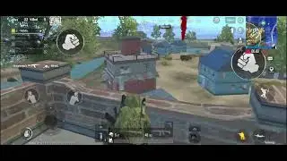 pubg mobile lite 13 kills with 😘😘chicken dinner 😍😍