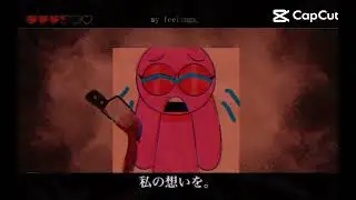 Sad pinki