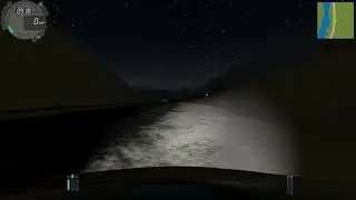 Смешные моменты в City Car Driving #2