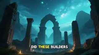 Ancient Cataclysm – Lost Civilizations, Flood Myths, and Alien Architects?