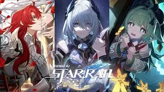 Live MOC & SU | Honkai Star Rail Indonesia