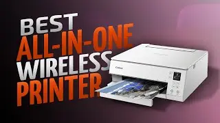 10 Best Home Printer 2023 - Wireless, All in One, Inkjet, Instant Ink Refillable Printer