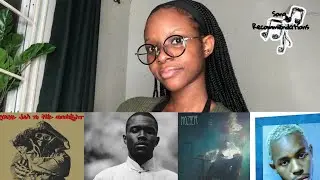 10 songs you need to add to your playlist, or else (Ashley’s Broca and Jade’s Wernicke Ep1)