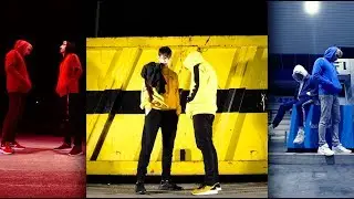 Yelah - Bella Frè ⚡️ (Prod. Askman)