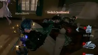 [Identity V] Glitches 3