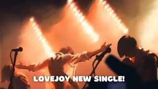 Wilbur Talks About Lovejoy's Single Coming VERY SOON!