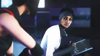 PLASTIC - Mirror's Edge Catalyst - Part 2