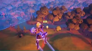 How We Hit The BEST Trickshots in Season 7 - (Road to a Trickshot)