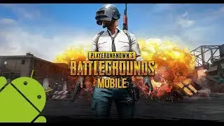 PUBG Mobile Phoenix OS 7.1