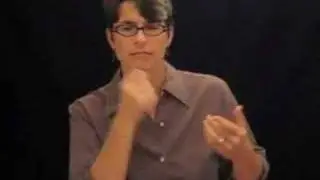 Communication Abuse and Deaf people