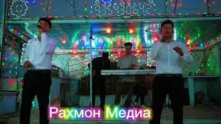 Абдураим Хушвахтов Бабамырат Хушвахтов    23.07.2024