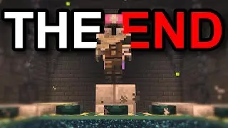 🔴 THE END OF THE SMP [warcraft smp]