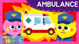 [Modoo Modoo Show] AMBULANCE SONG