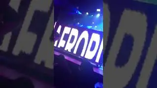 RICO NASTY Live @ Afropunk Atlanta 10.14.18