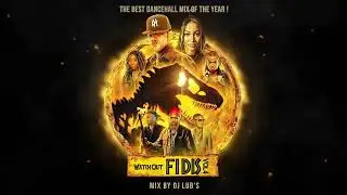 DANCEHALL MIX 2023 "BEST OF DANCEHALL 2022" VYBZ KARTEL, KALASH SKILLIBENG, SPICE, KONSHENS,MR VEGAS