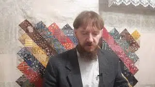 Русский эпос. Садко | Russian epic. Sadko