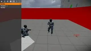 Beardlib Editor Tutorial: Part 12 - Special Objectives, Spawn animations, and Patrol paths