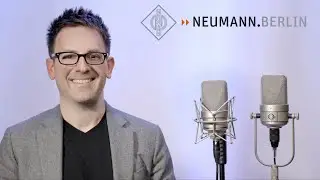 Neumann M 49 V vs TLM 49 🏹 Condenser Microphone Comparison Shootout