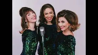 THE LOVETTES-he's so fine (cover the chiffons)
