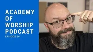 AoW Podcast Episode 20 - Burnout