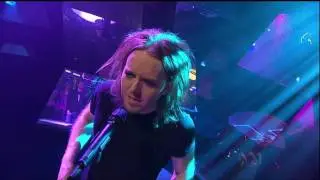 Angry (Feet) by Tim Minchin