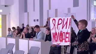 Яркие моменты шоу талантов «Мы зажигаем звёзды» 💫